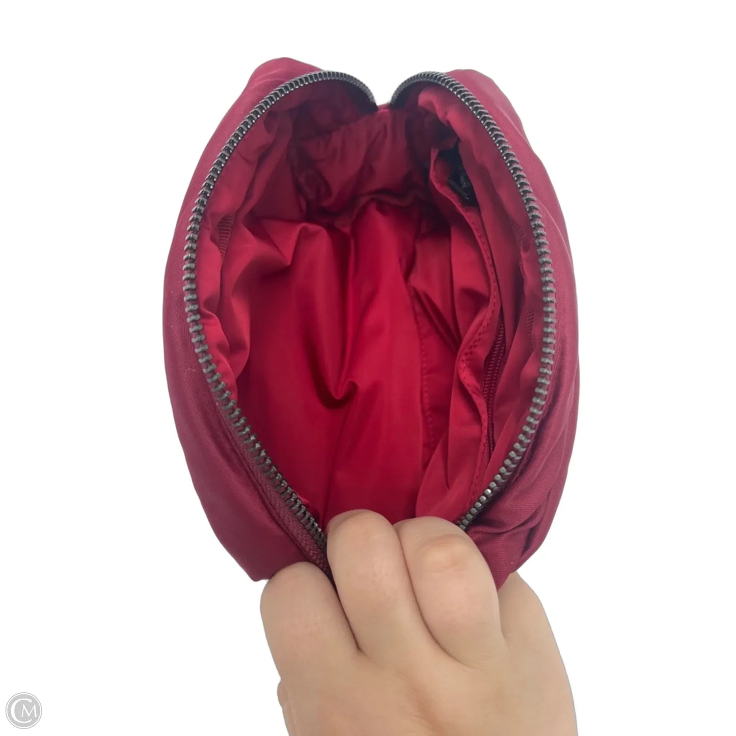 Makeup Bag Designer By MZ Wallace