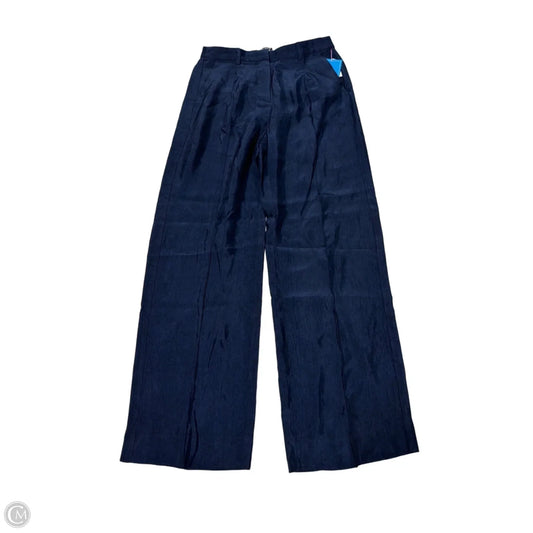 New! Pants Dress By J. Crew In Navy, Size: 2p