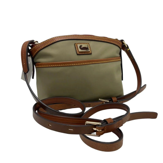 Handbag Designer By Dooney And Bourke