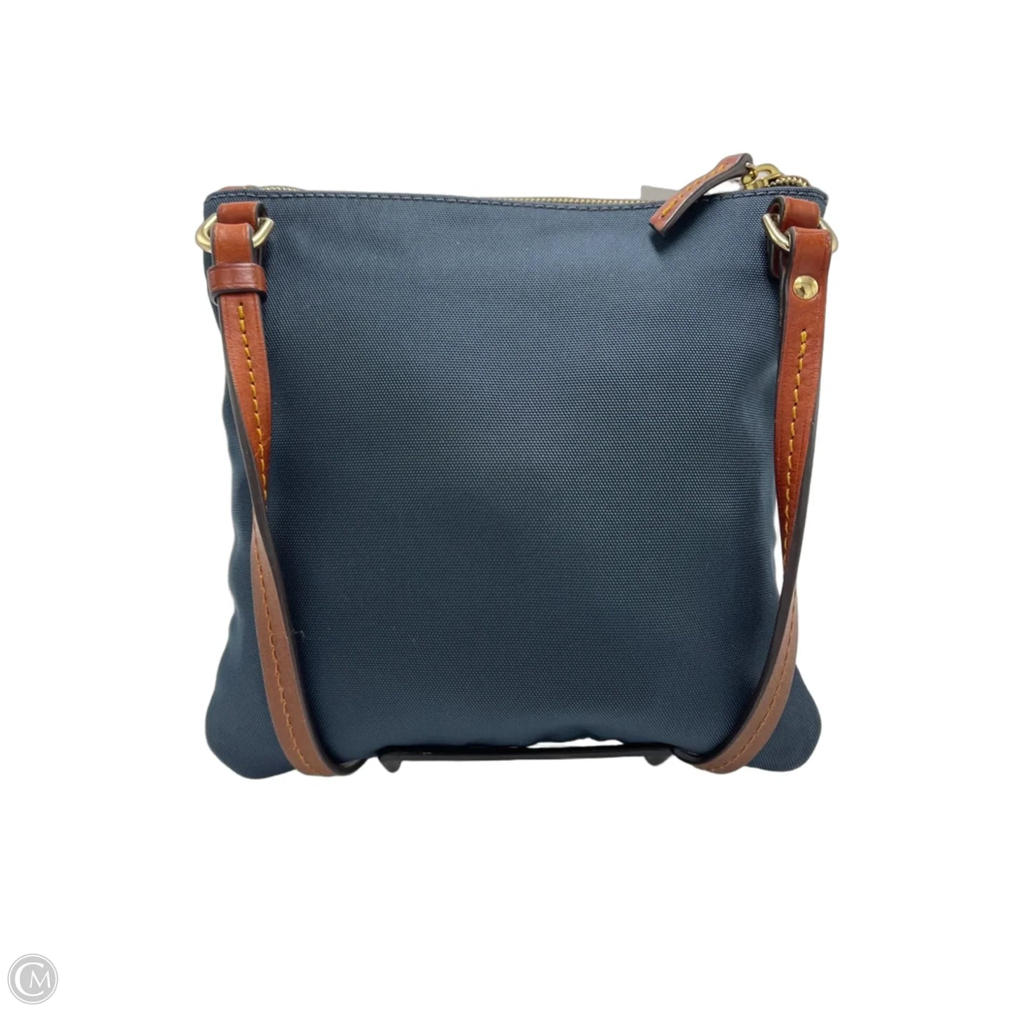 Crossbody Designer By Dooney And Bourke, Size: Medium