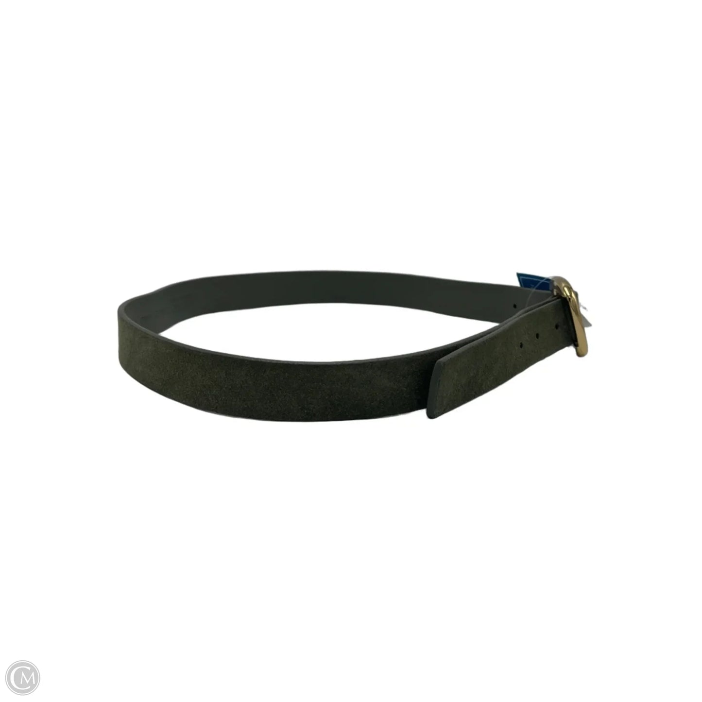 New! Belt By Madewell, Size: Large