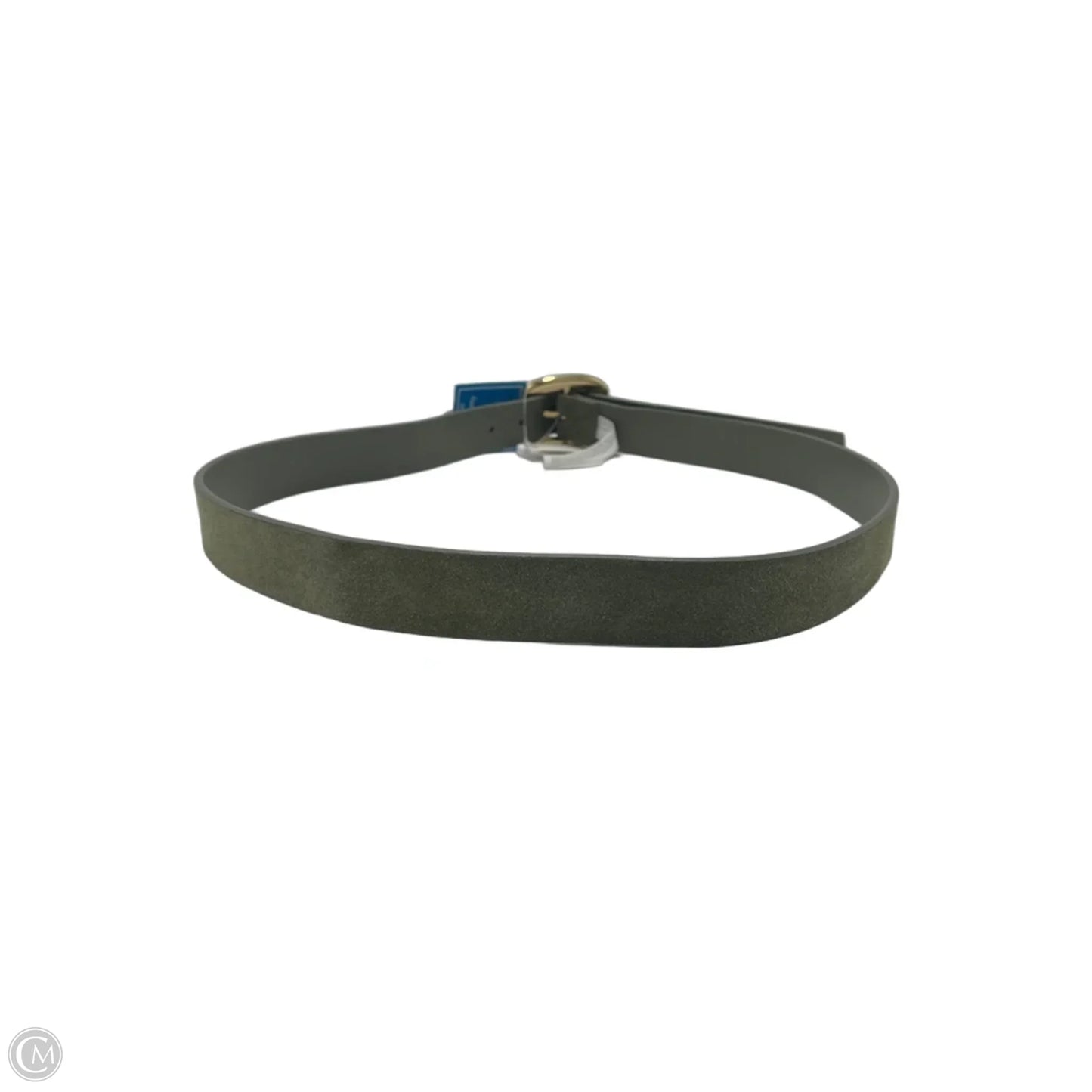 New! Belt By Madewell, Size: Large