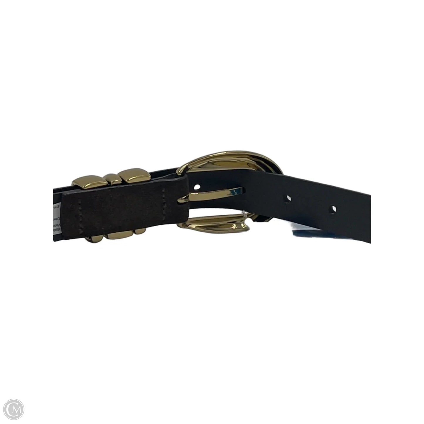 Belt By Madewell, Size: Large
