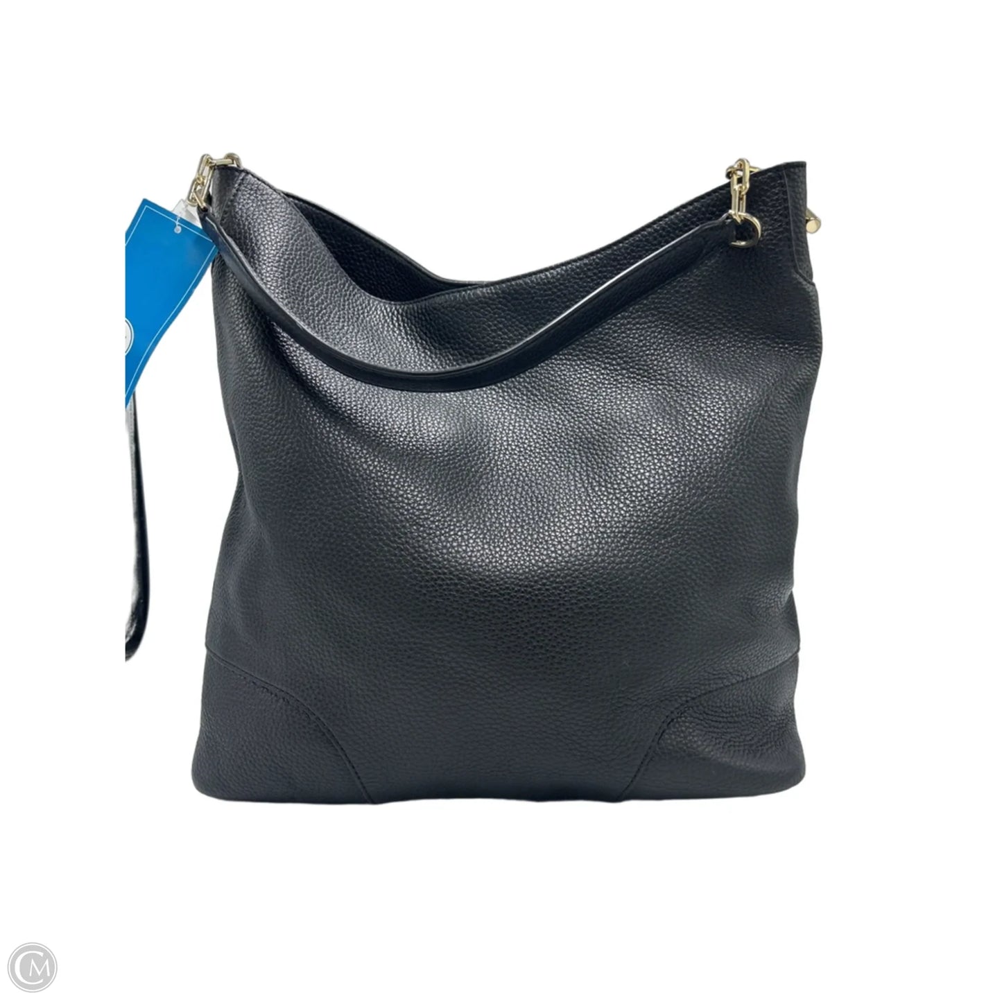 Tory Burch Chelsea Chain Hobo Designer Handbag
