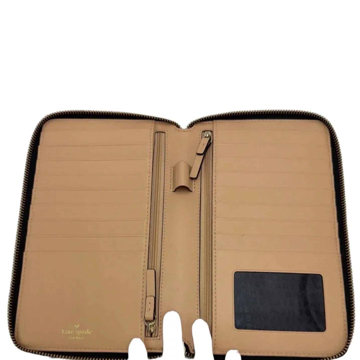 Wallet Designer By Kate Spade