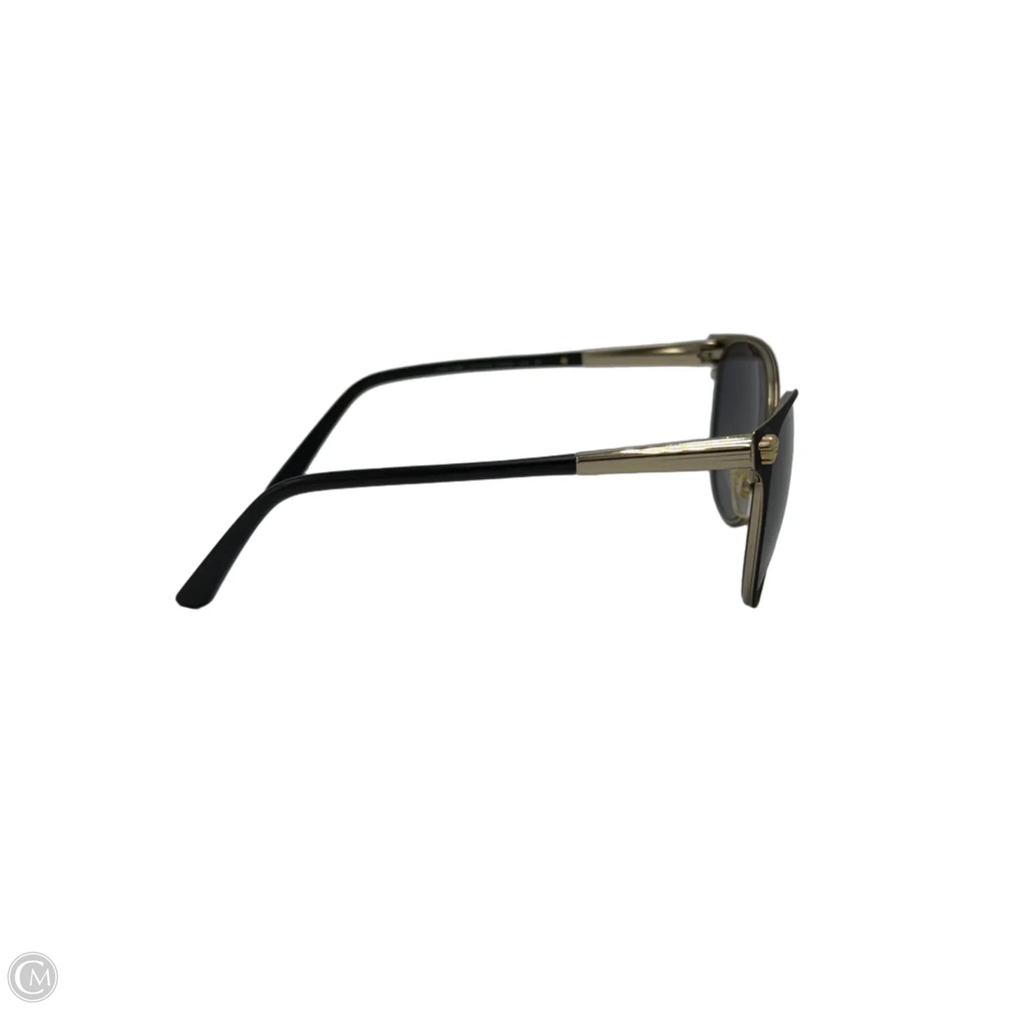 Versace Medusa Luxury Sunglasses w/ Case