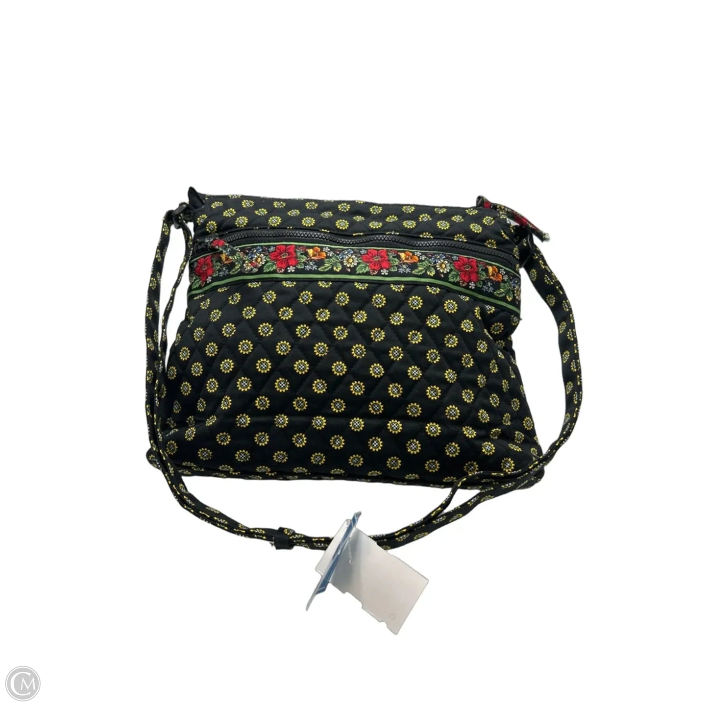 Crossbody By Vera Bradley