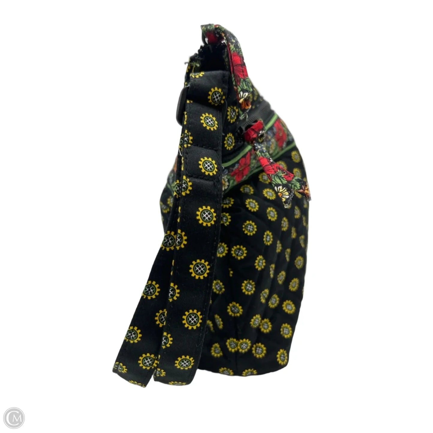 Crossbody By Vera Bradley