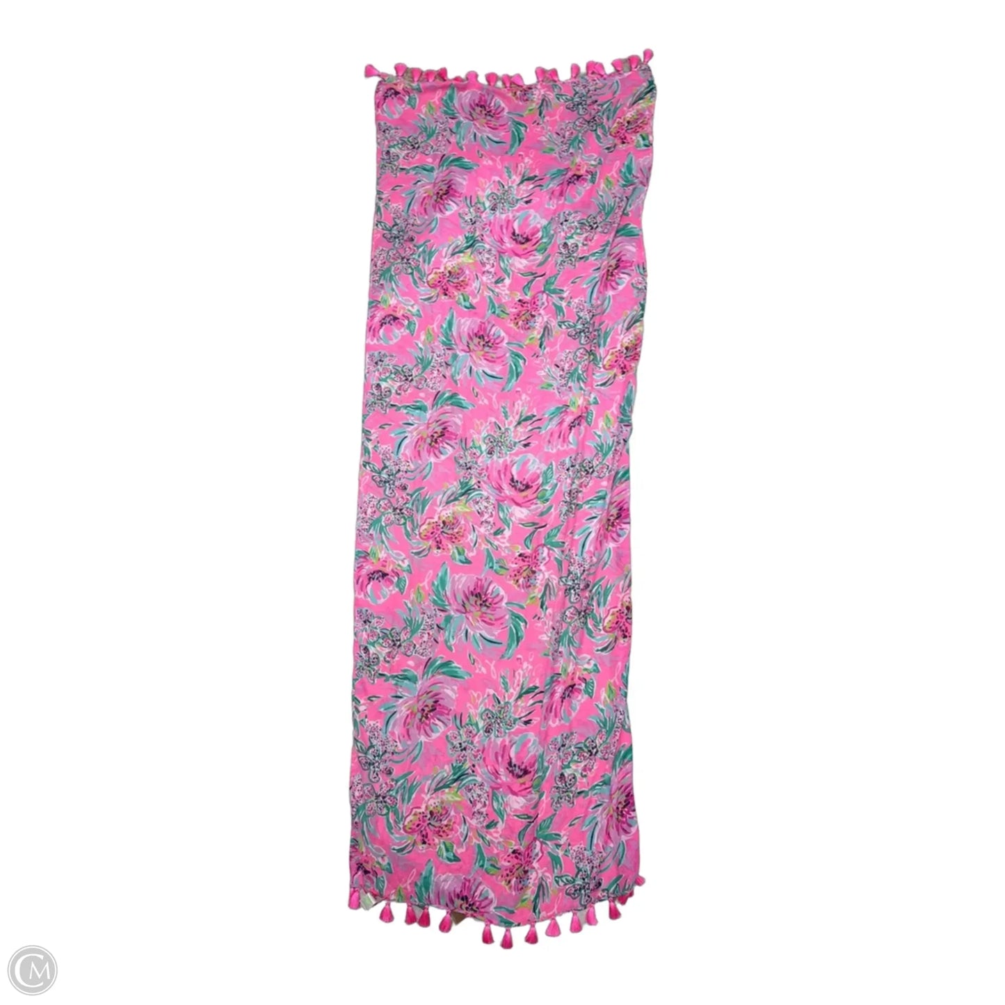Scarf Designer By Lilly Pulitzer
