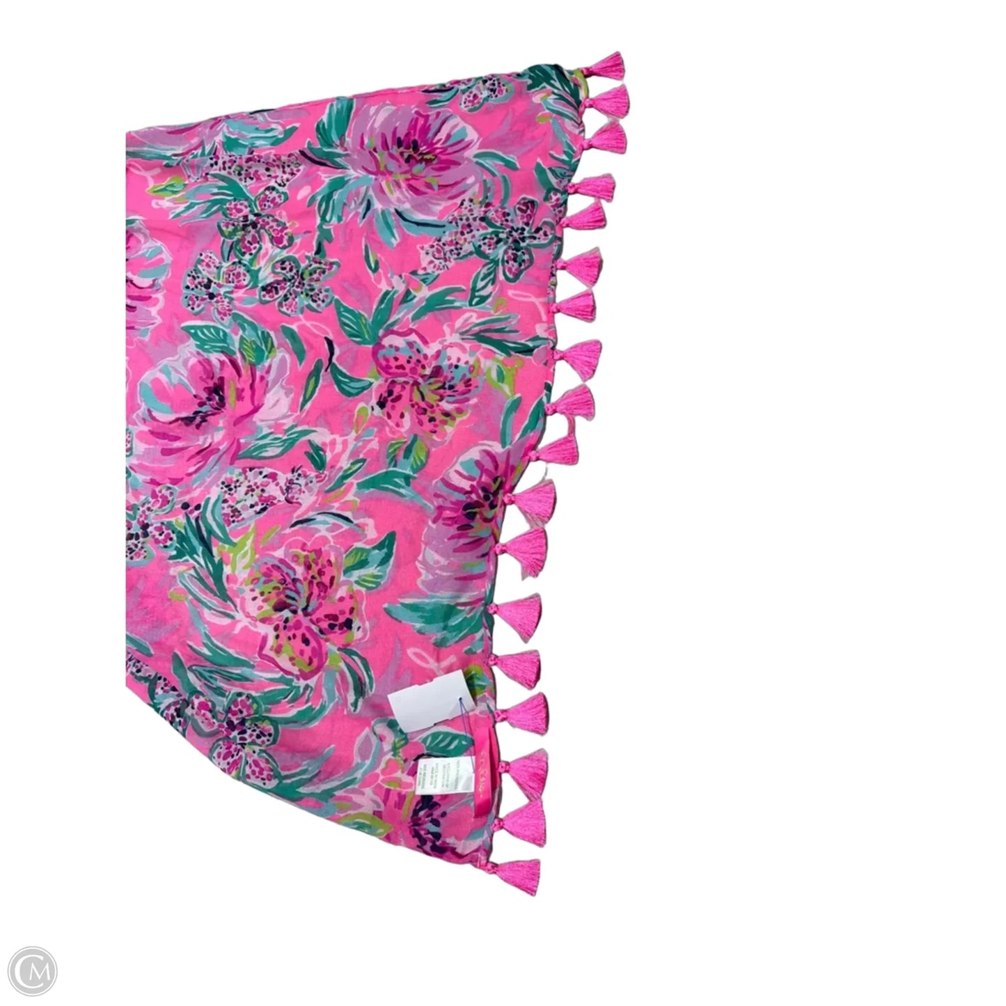 Scarf Designer By Lilly Pulitzer