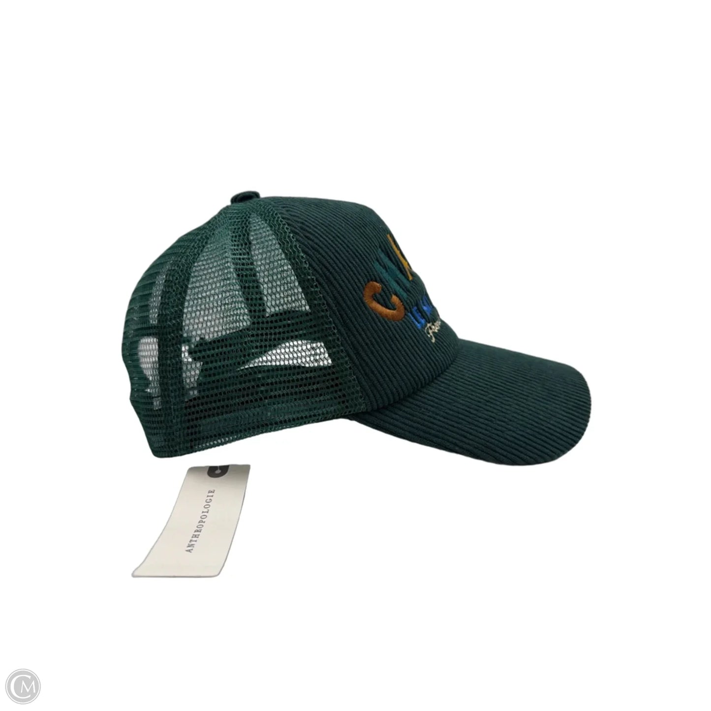New! Hat Baseball Cap By Anthropologie