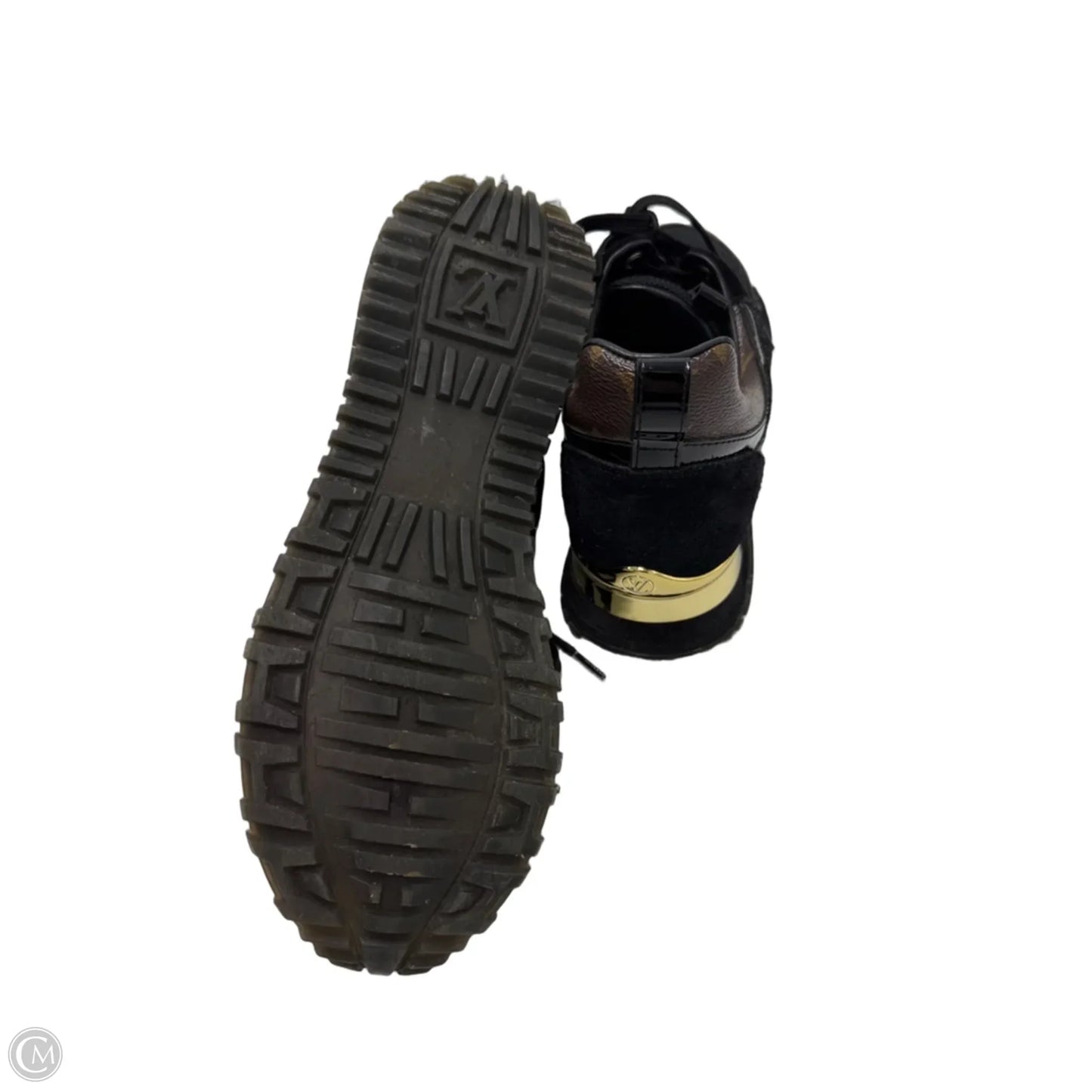 Louis Vuitton Run Away Luxury Sneaker, Size: 6.5 (36.5)