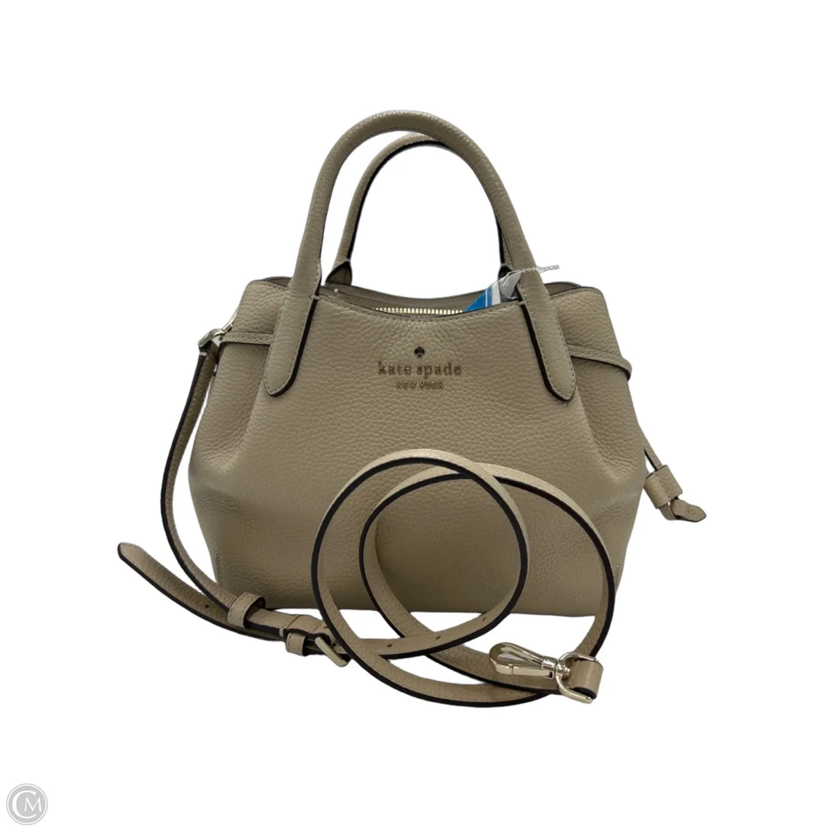 Handbag Designer By Kate Spade