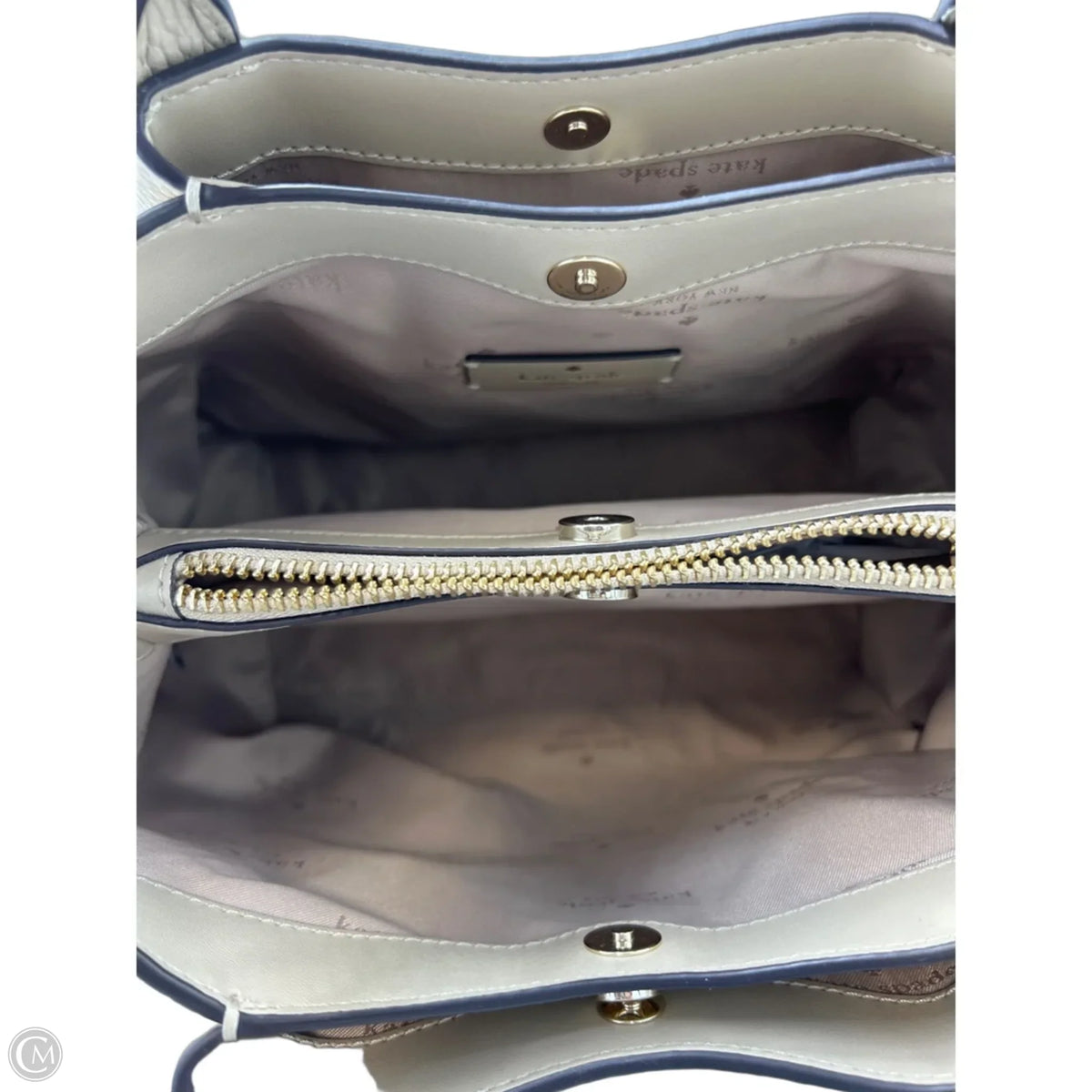 Handbag Designer By Kate Spade