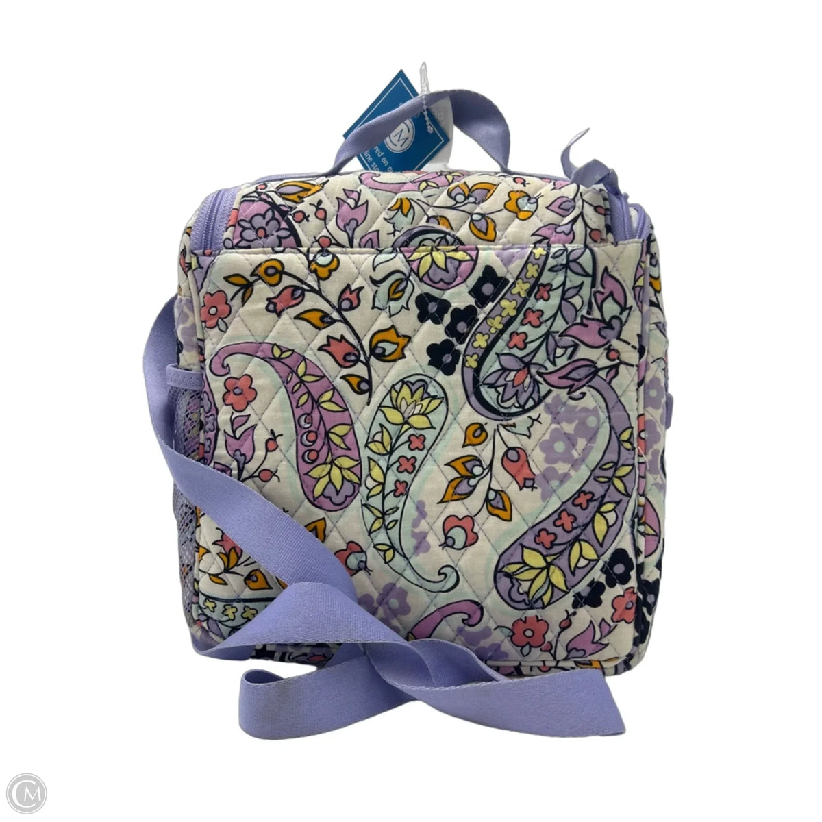 Like New! Lunch Box Accessory By Vera Bradley