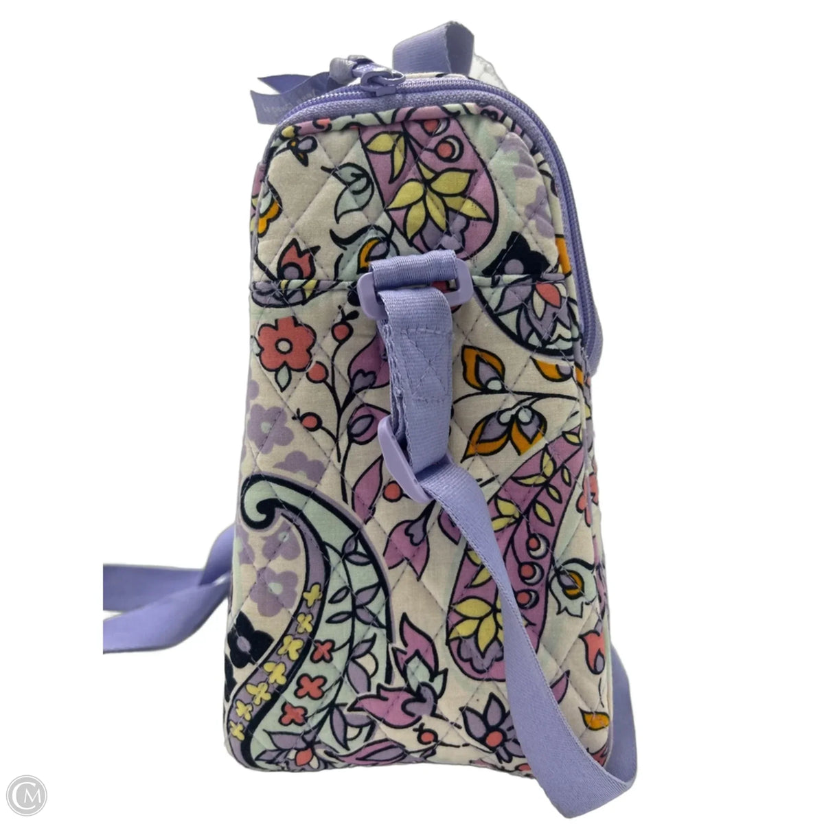 Like New! Lunch Box Accessory By Vera Bradley