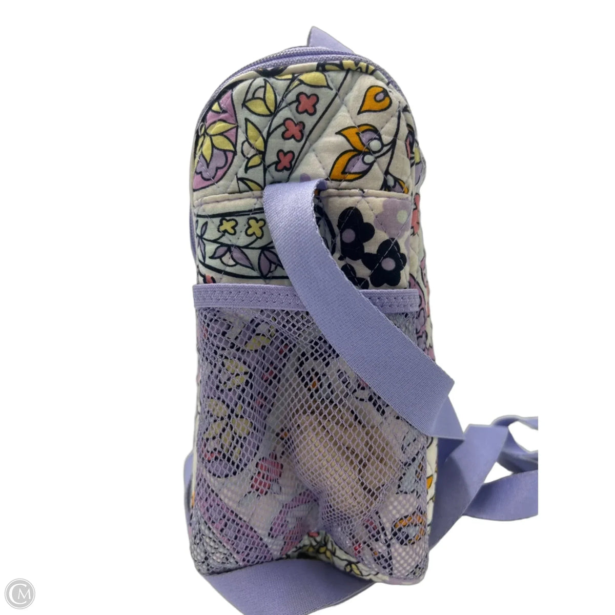 Like New! Lunch Box Accessory By Vera Bradley
