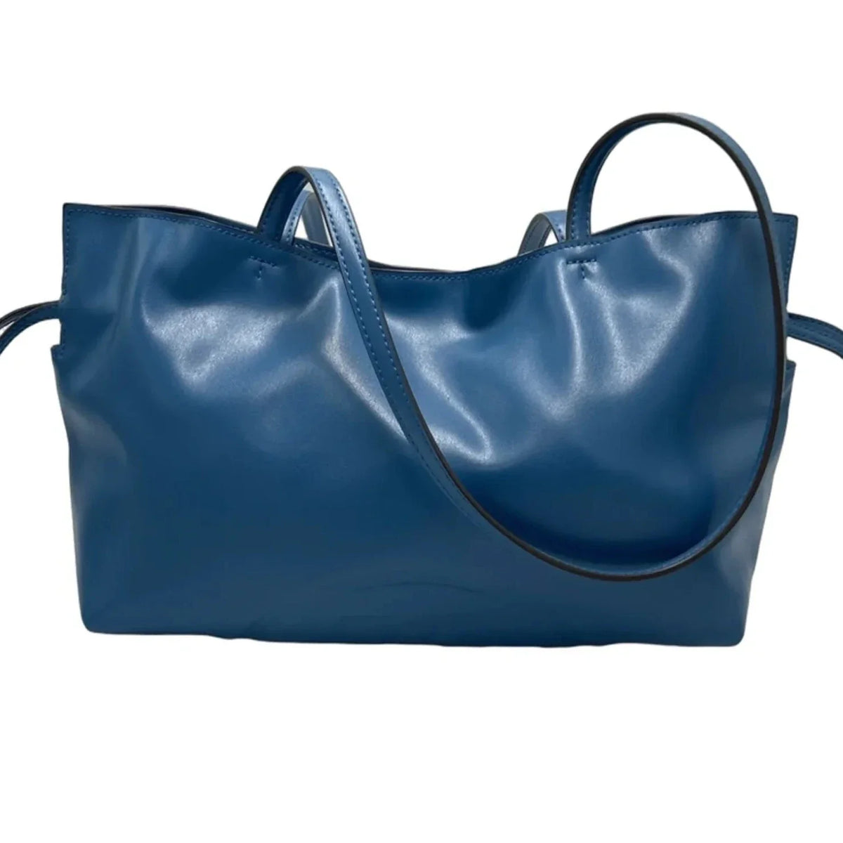 Tory Burch Ella String Leather Designer Tote