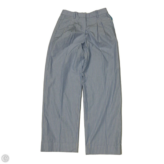 New! Pants Dress By J. Crew In Blue, Size: 0