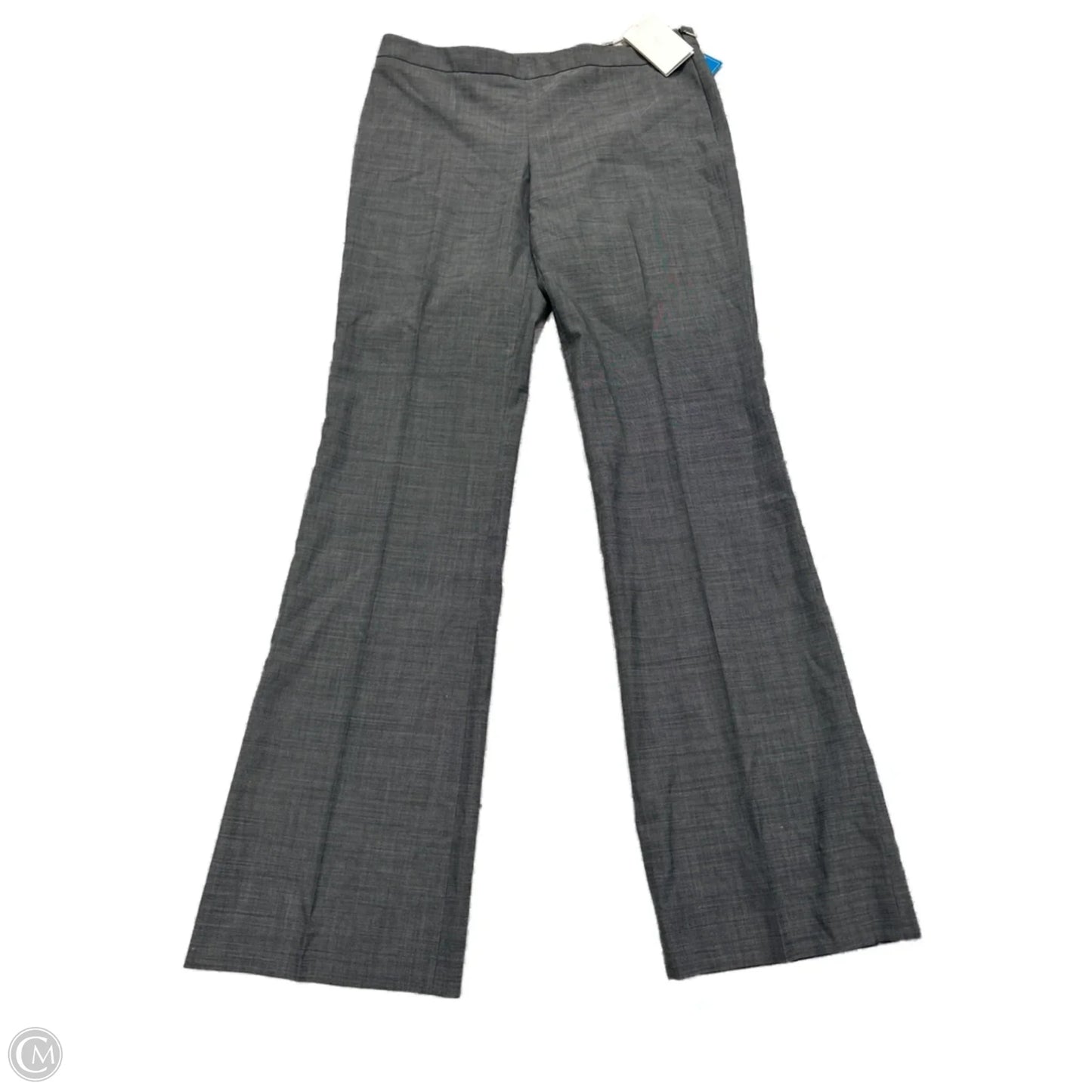 Pants Dress By Hugo Boss In Grey, Size: 6