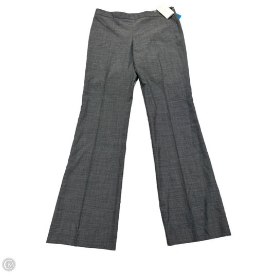 Pants Dress By Hugo Boss In Grey, Size: 6