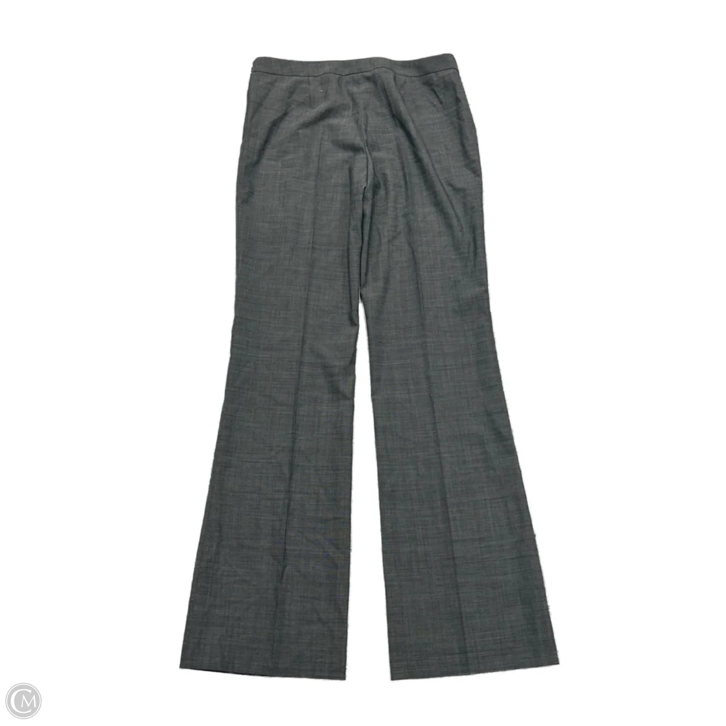 Pants Dress By Hugo Boss In Grey, Size: 6