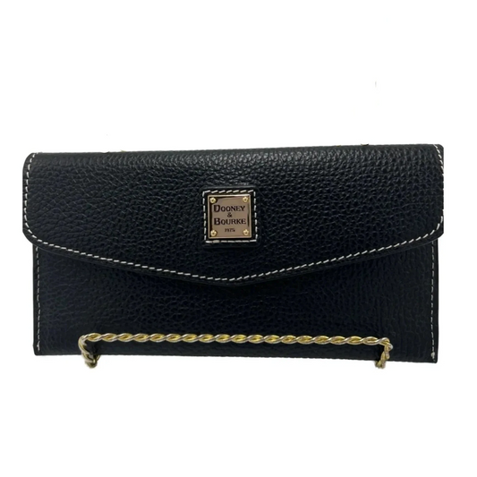 Wallet Designer By Dooney And Bourke