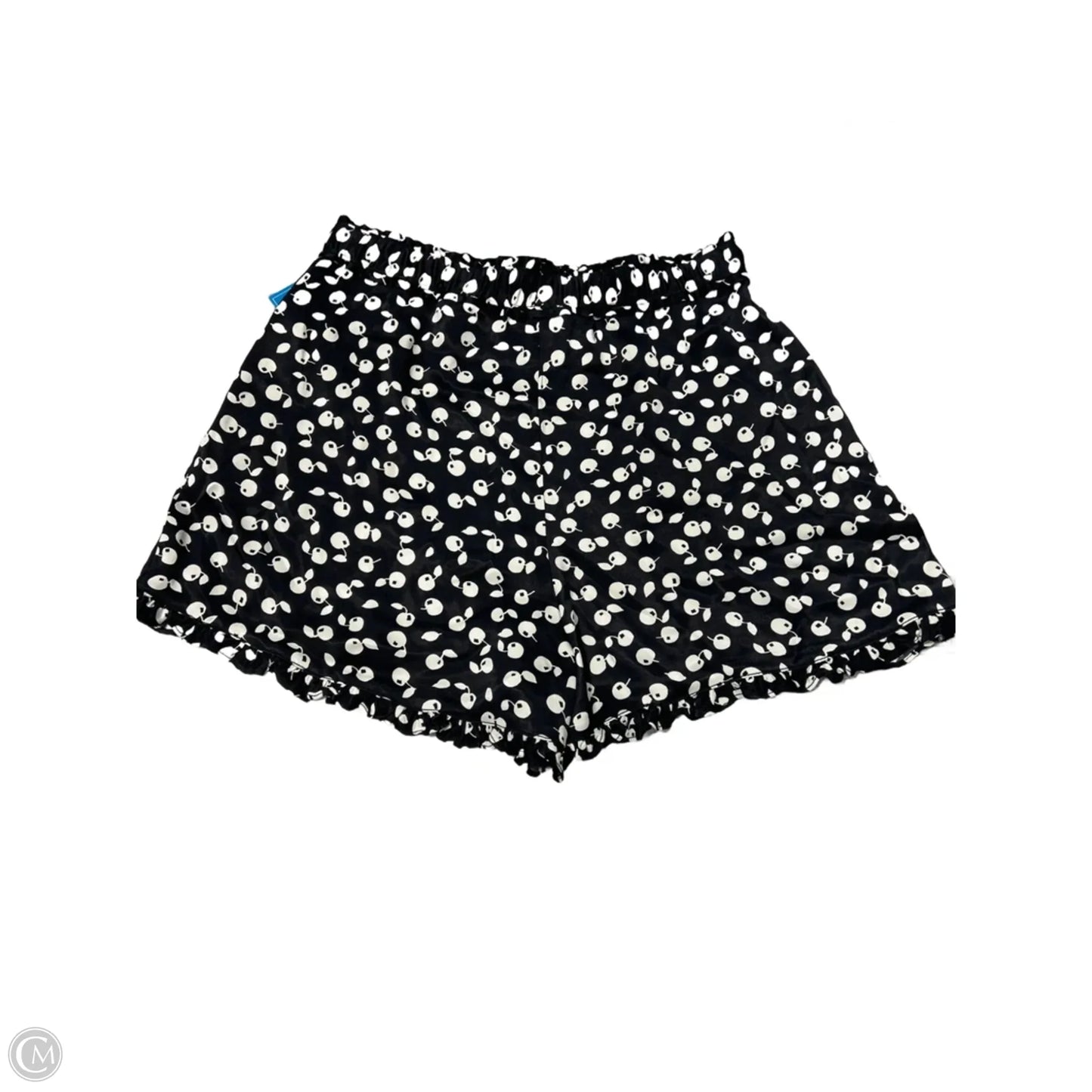 Shorts By Maeve In Black, Size: S
