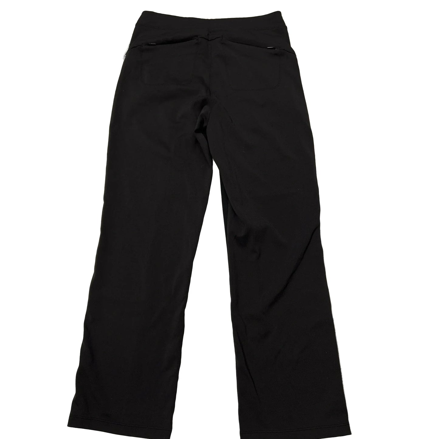 Athletic Pants By Athleta In Black, Size: 6