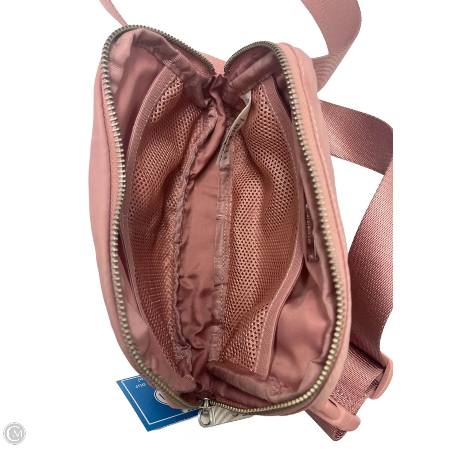Belt Bag By Lululemon, Size: Small