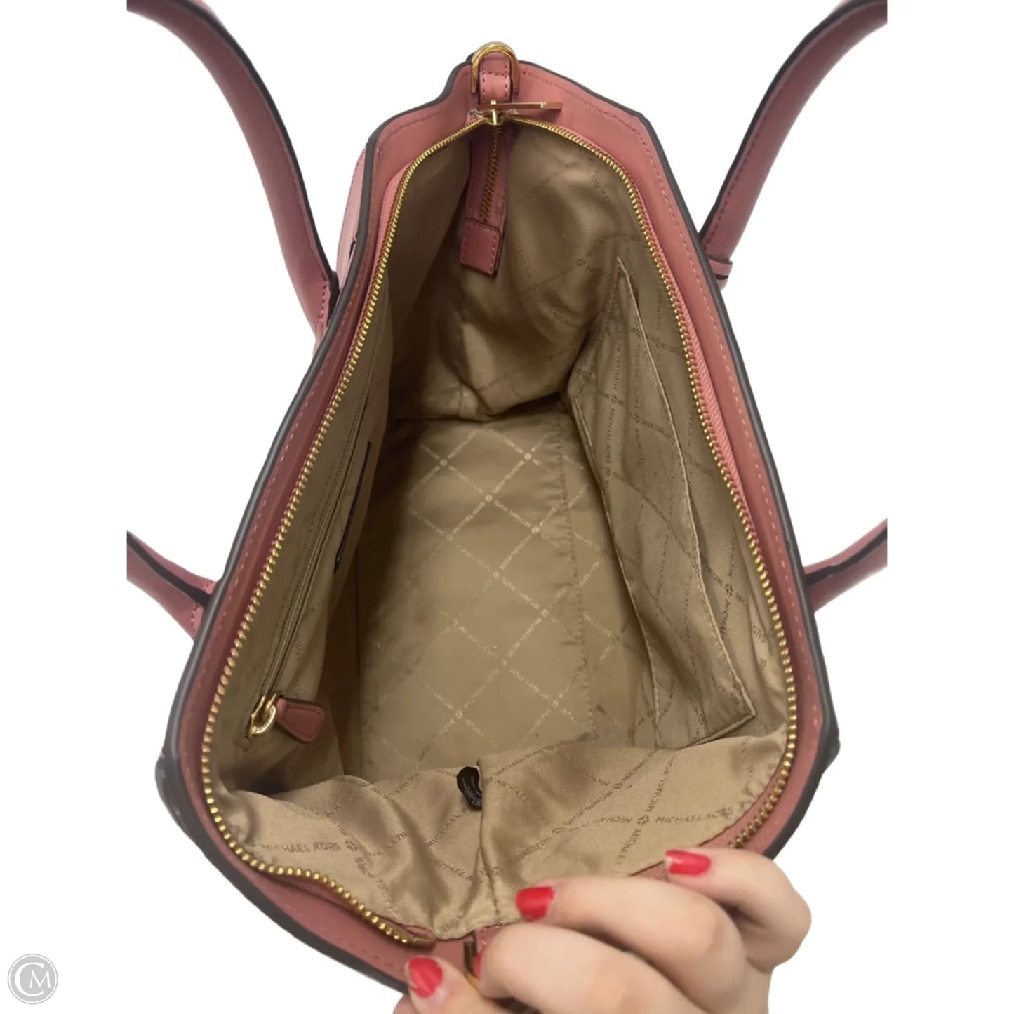 Handbag Designer By Michael Kors