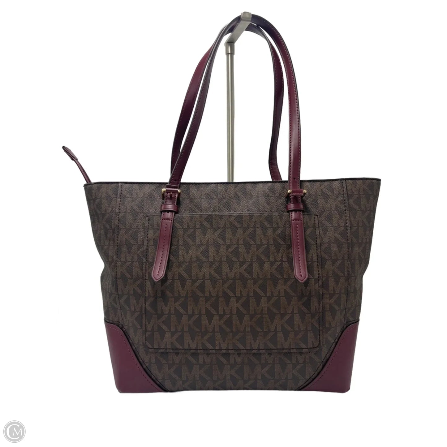 Tote Designer By Michael Kors