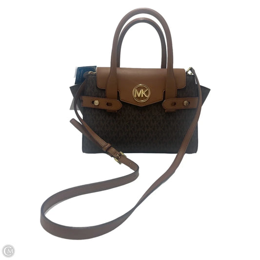 Handbag Designer By Michael Kors