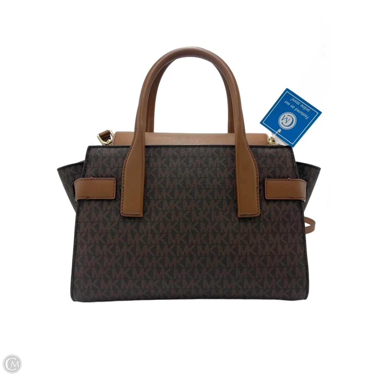 Handbag Designer By Michael Kors