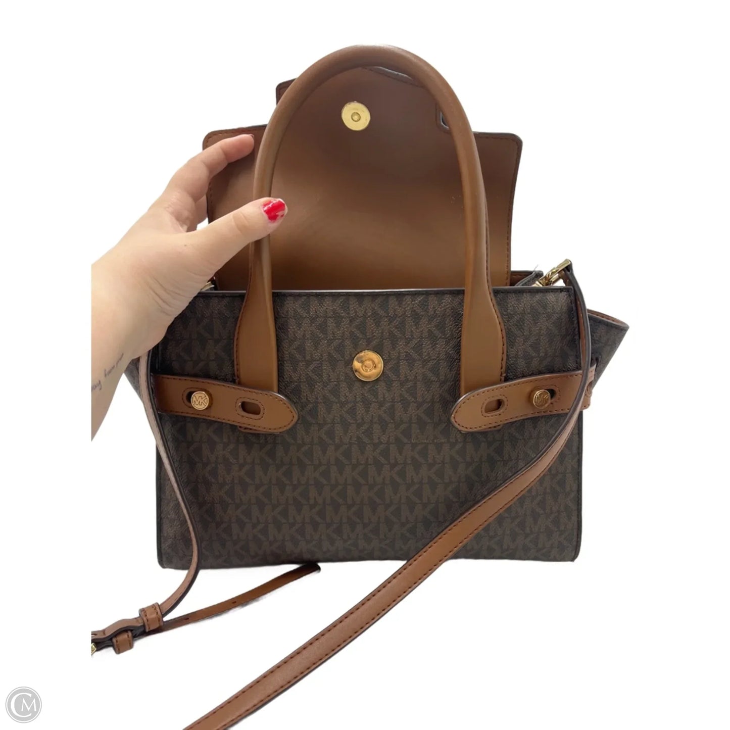 Handbag Designer By Michael Kors