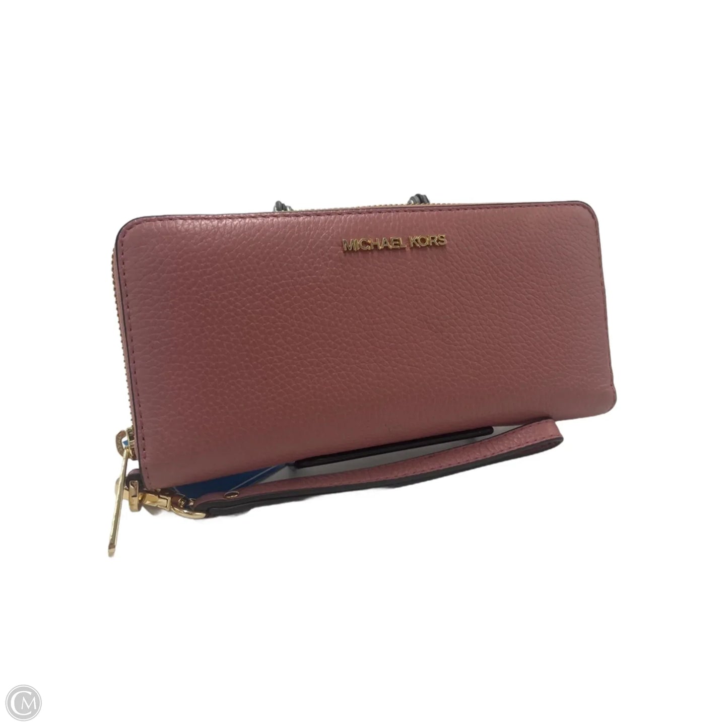 Wallet / Wristlet Designer By Michael Kors