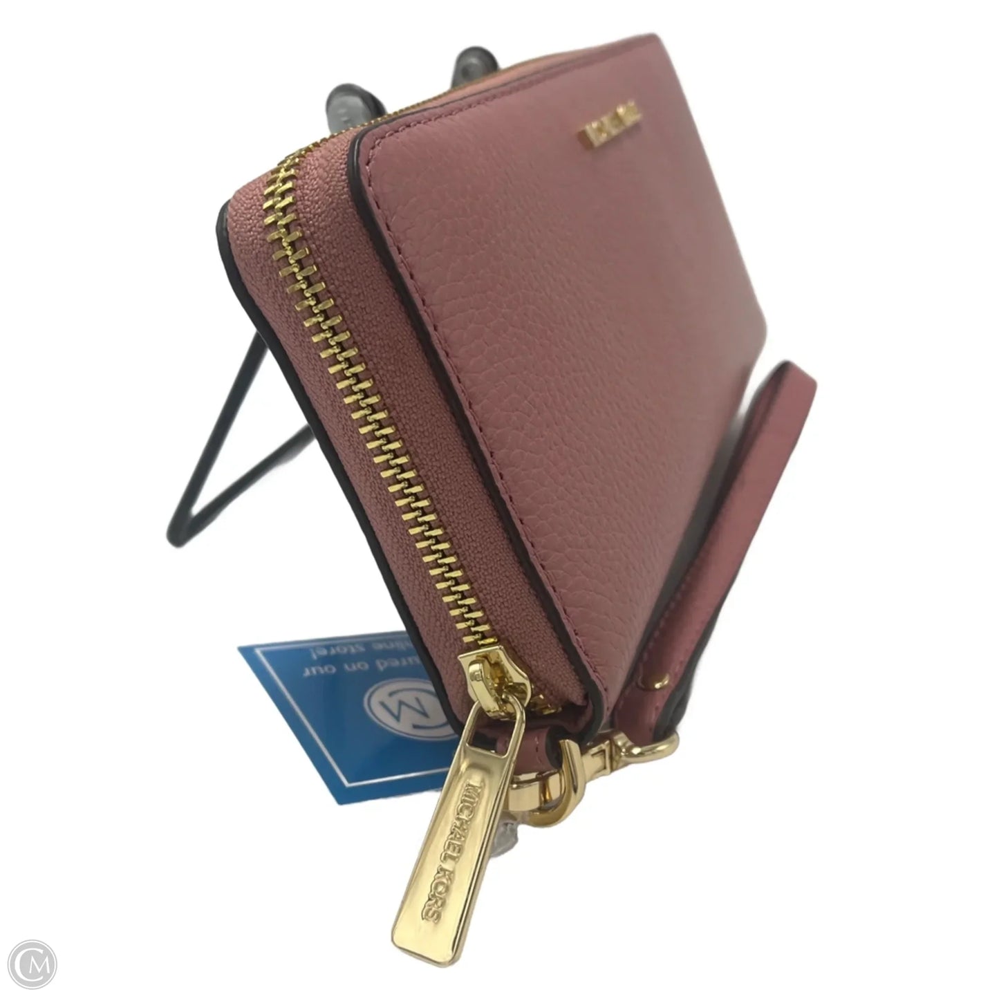 Wallet / Wristlet Designer By Michael Kors