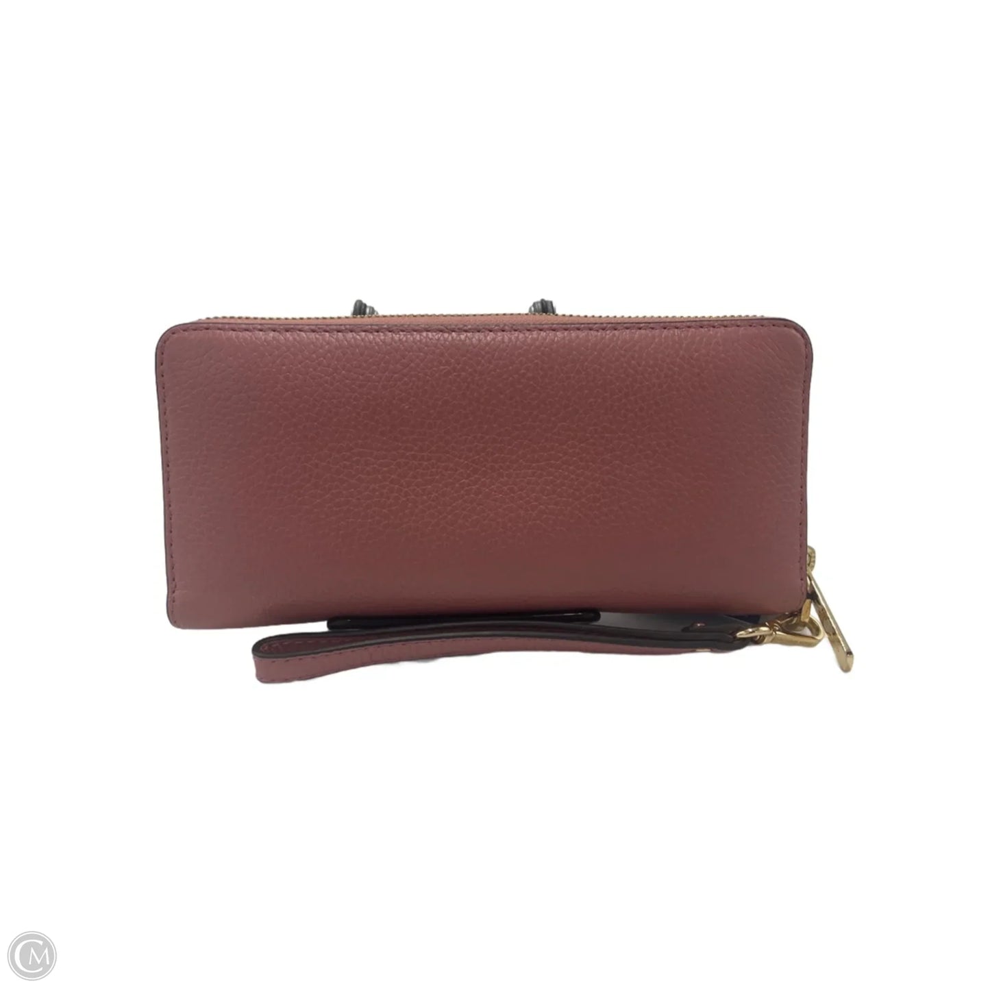 Wallet / Wristlet Designer By Michael Kors