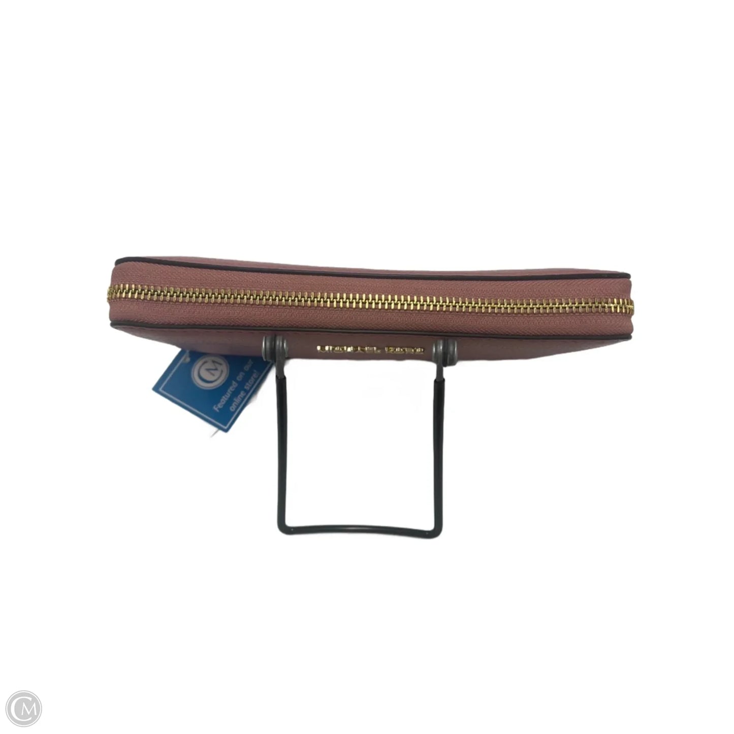 Wallet / Wristlet Designer By Michael Kors