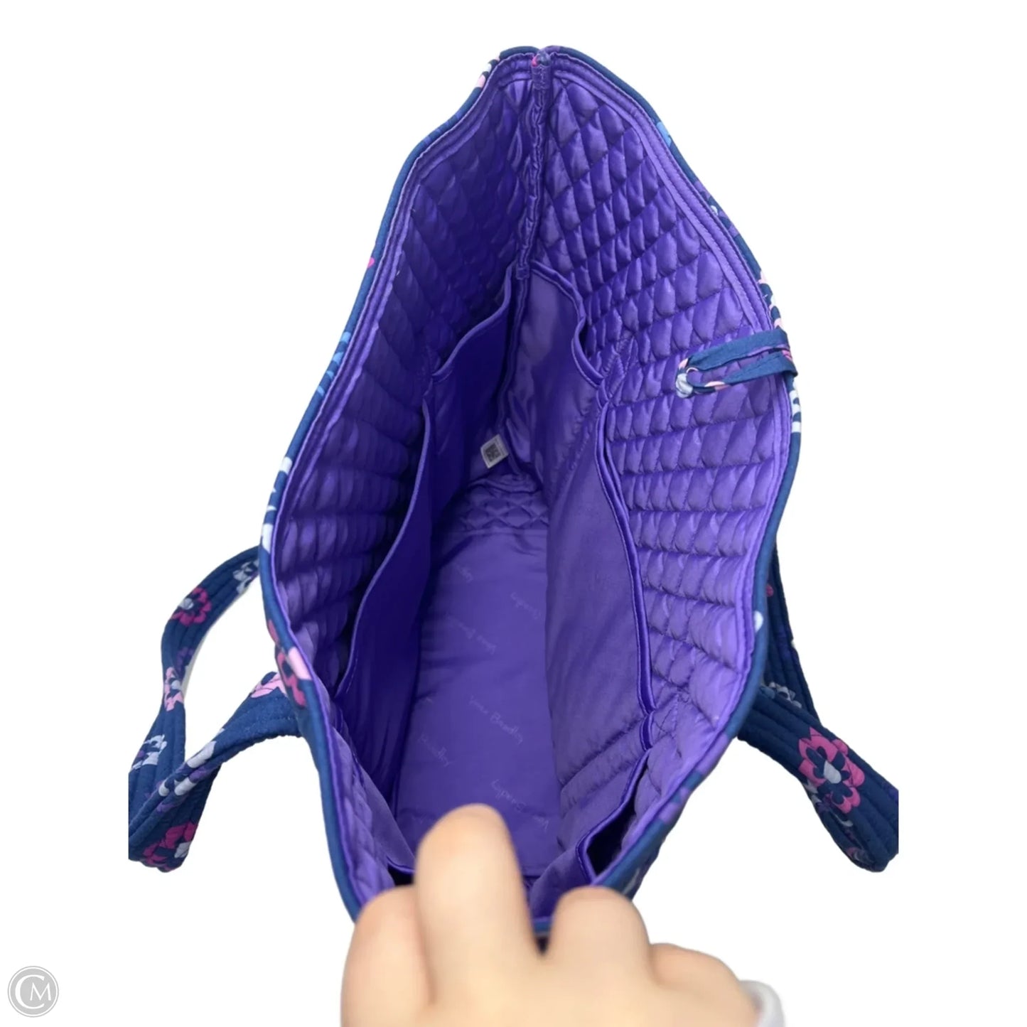 Tote By Vera Bradley