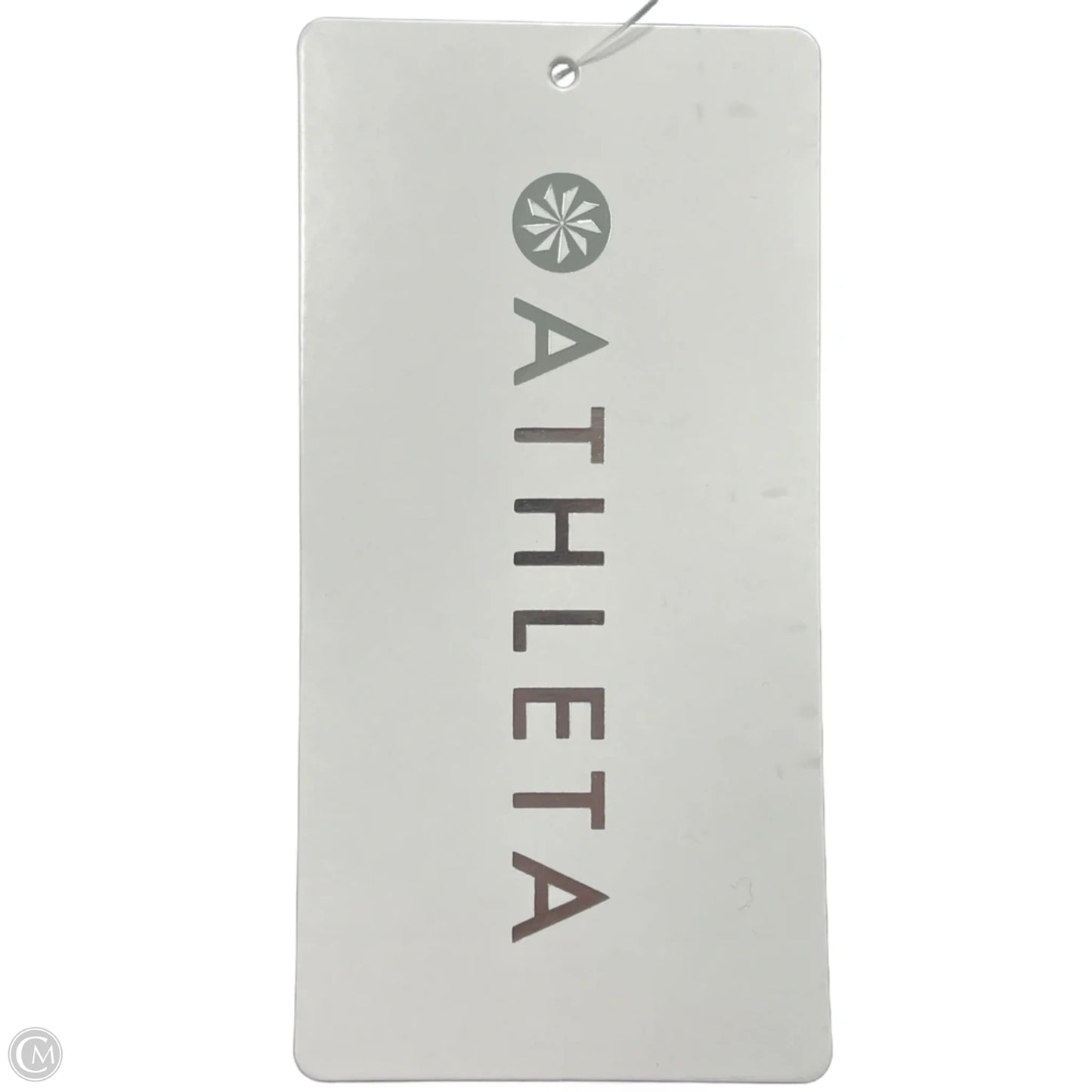 New! Athletic Pants By Athleta In Black, Size: S