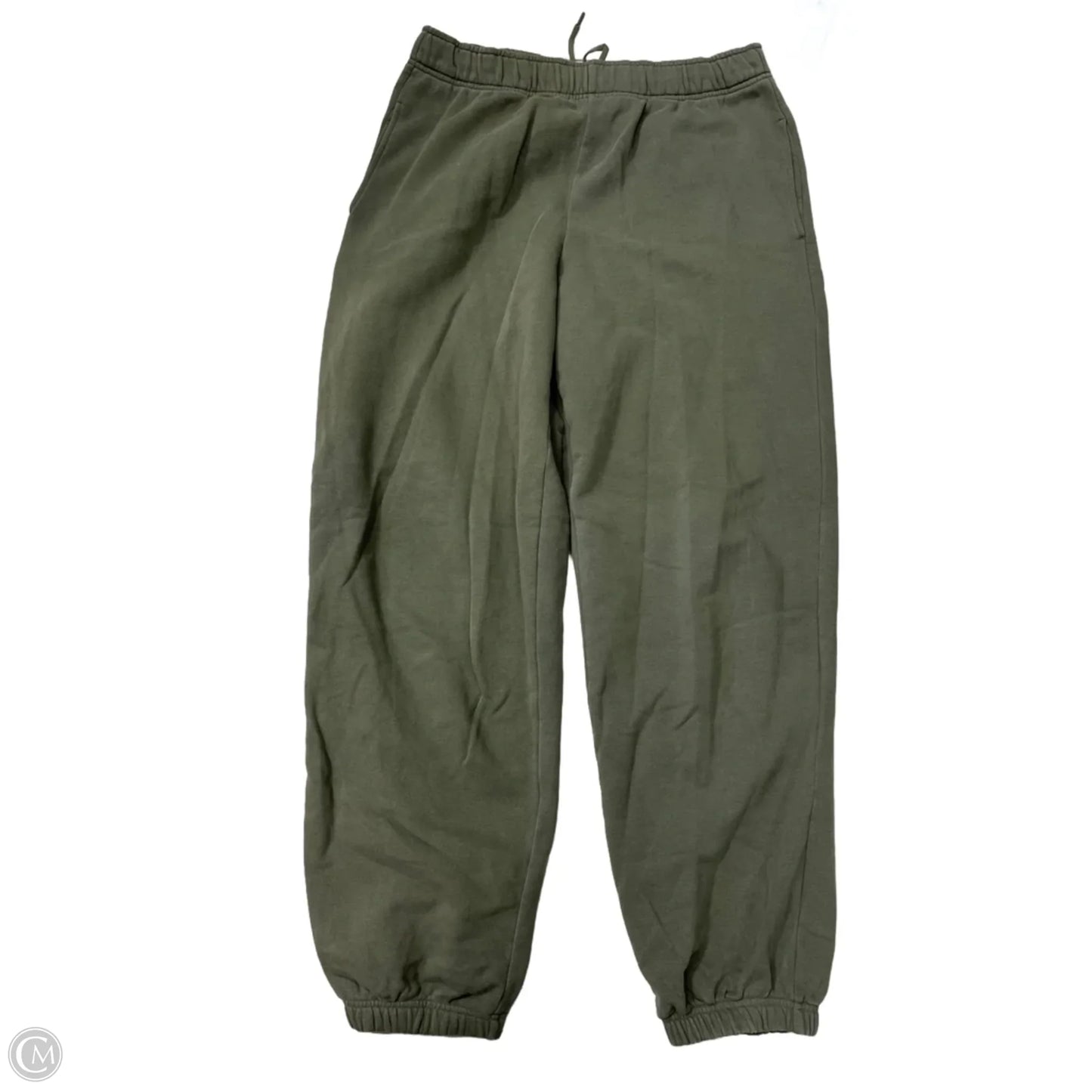 Pants Lounge By Athleta In Green, Size: M