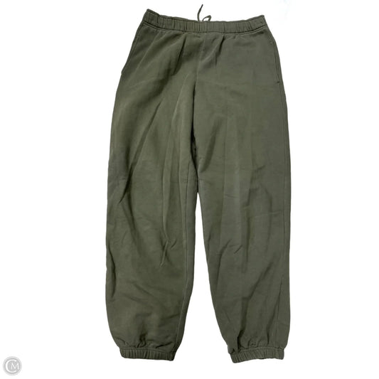 Pants Lounge By Athleta In Green, Size: M