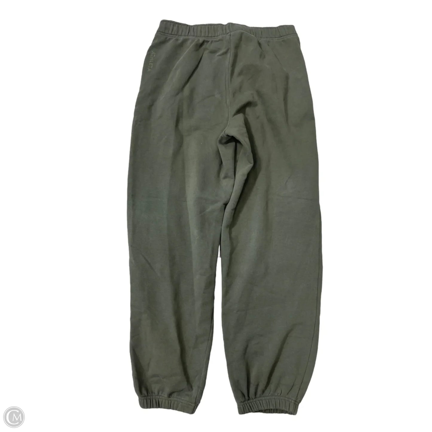 Pants Lounge By Athleta In Green, Size: M