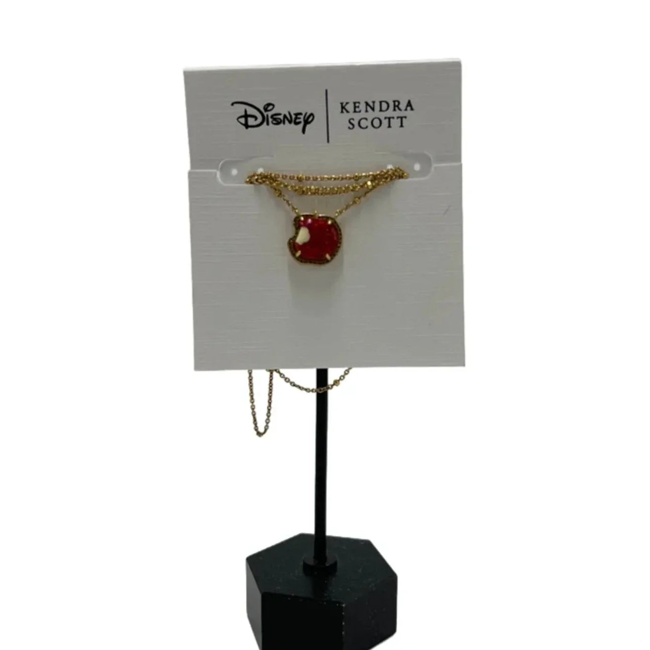 New! Disney x Kendra Scott Designer Necklace