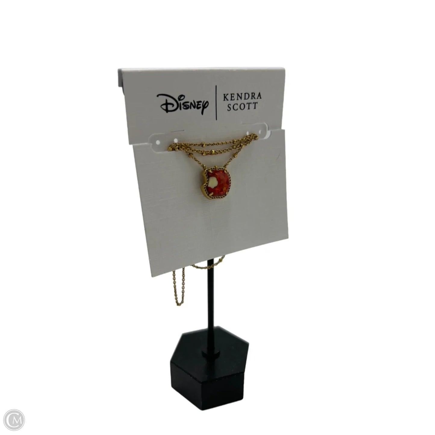 New! Disney x Kendra Scott Designer Necklace