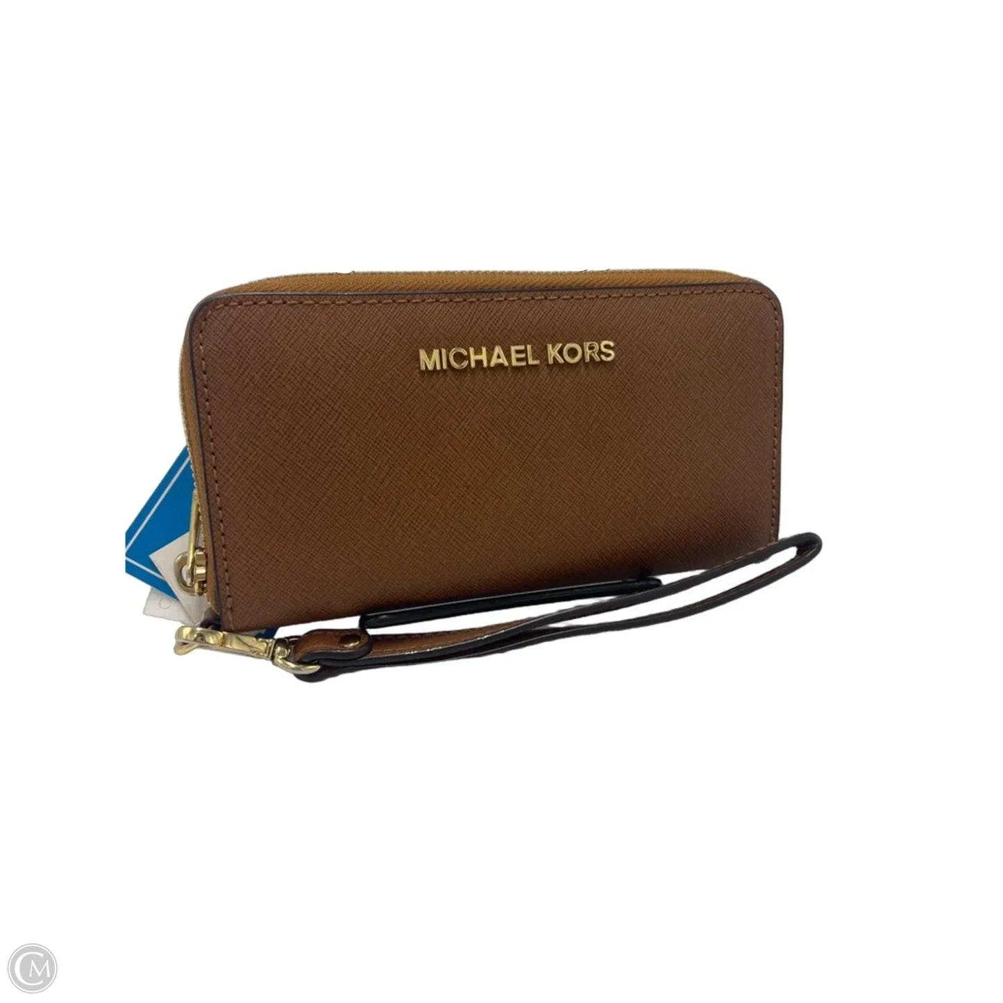 Wristlet / Wallet Designer By Michael Kors