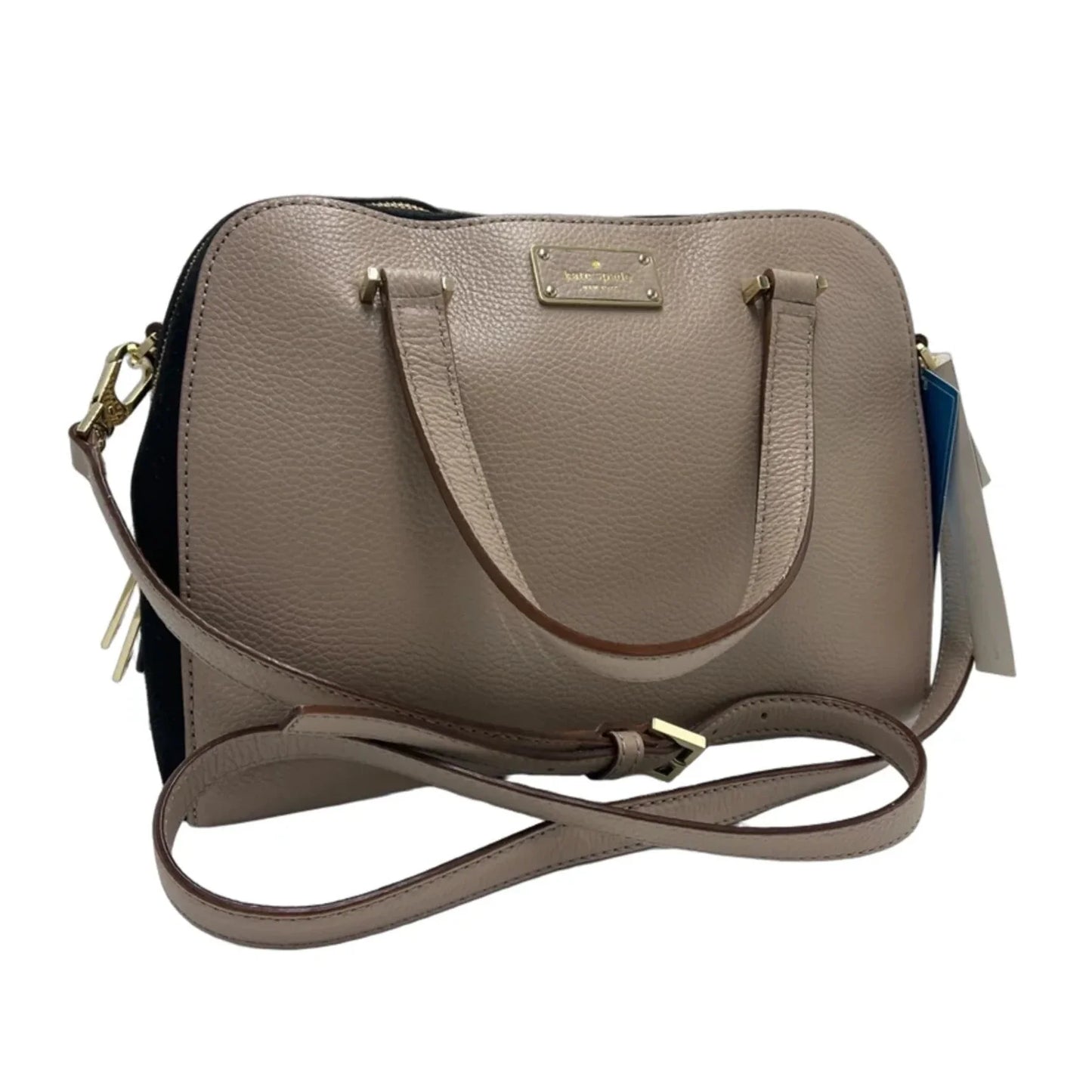 New! Handbag Designer By Kate Spade