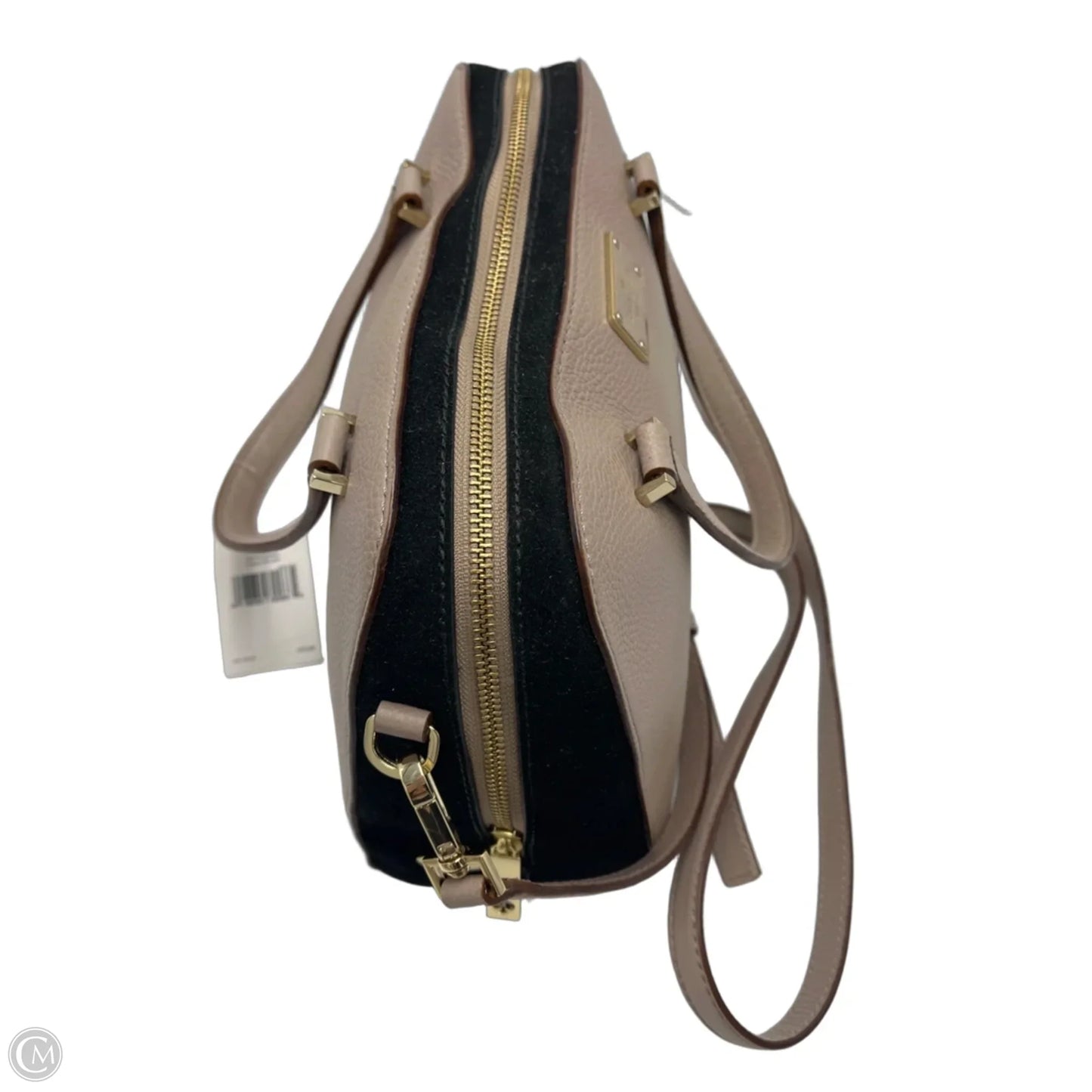 New! Handbag Designer By Kate Spade