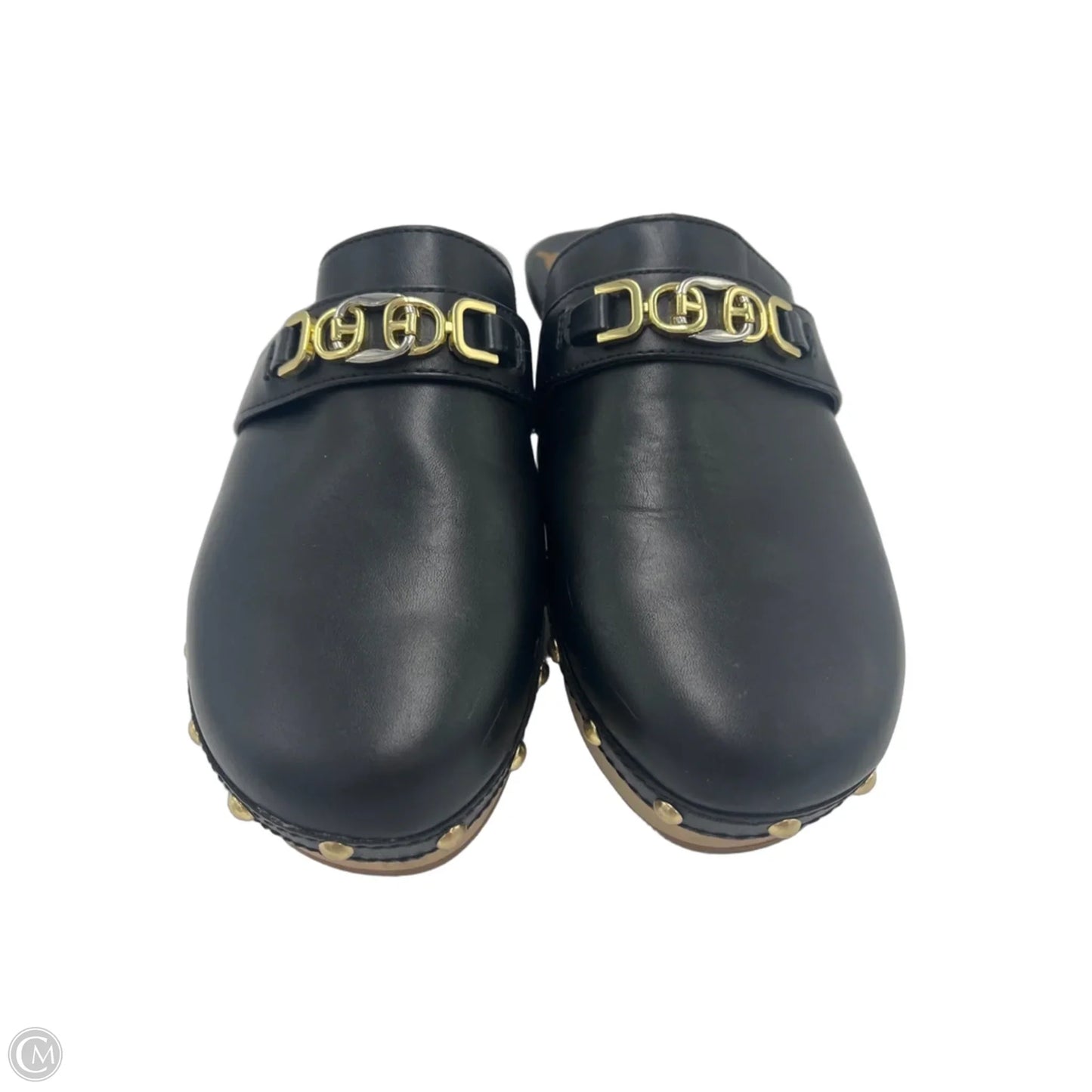 Shoes Heels Block By Sam Edelman In Black, Size: 8.5
